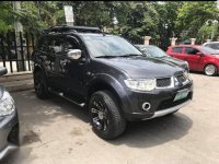 2013 Mitsubishi Montero Sport for sale in Minglanilla