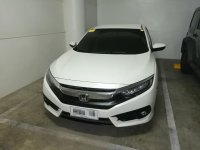 2017 Honda Civic for sale in Cebu City