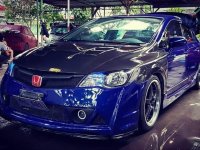 2009 Honda Civic for sale in Valenzuela 