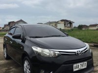 2014 Toyota Vios for sale in Cabanatuan