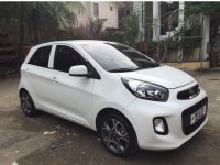 2016 Kia Picanto for sale in Cebu City