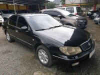 Used Nissan Cefiro 2004 for sale in Quezon City