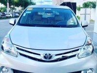 2015 Toyota Avanza for sale in Lipa 