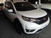 2017 Honda BR-V for sale in Manila