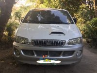 Hyundai Starex 2006 for sale in Cebu City