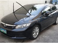 Honda Civic 2013 for sale in Manila