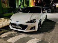 2013 Subaru Brz for sale in Pasig 