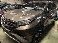 Toyota Rush 2019 for sale in Quezon City 