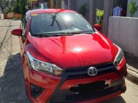 Toyota Yaris 2016 for sale in Mandaluyong 