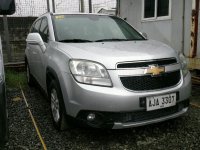 Used Chevrolet Orlando 2015 for sale in Cainta