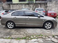 2009 Honda Civic for sale in Mandaluyong 