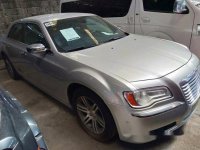 Used Chrysler 300c 2013 for sale in Manila