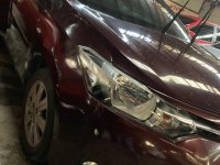 Used Toyota Vios 2017 for sale in Quezon City