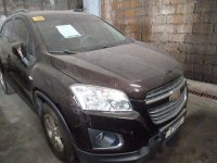 Used Chevrolet Trax 2017 for sale in Manila 