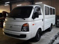 Used Hyundai H-100 2016 at 44000 km for sale in Manila