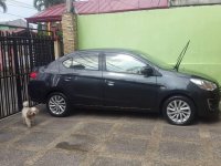 2015 Mitsubishi Mirage G4 for sale in Bacoor