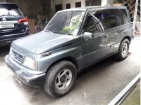 1996 Suzuki Vitara for sale in Cebu City