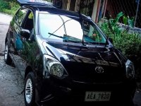 2014 Toyota Wigo for sale in Binangonan