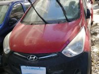 2016 Hyundai Eon for sale in Quezon City