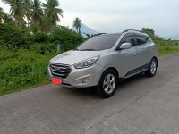 Hyundai Tucson 2012 for sale in Legazpi 