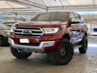 2016 Ford Everest for sale in Makati 