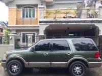 2004 Ford Expedition for sale in Quezon City 
