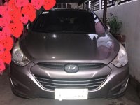 Hyundai Tucson 2012 for sale in Cebu 