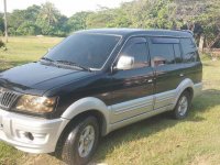 2001 Mitsubishi Adventure for sale in Iloilo City