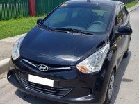 Used Hyundai Eon 2018 for sale in Davao