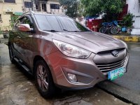 Used Hyundai Tucson 2011 for sale in Pasig
