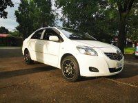 Used Toyota Vios Sedan 2013 for sale in Manila