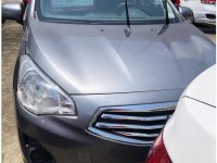 Mitsubishi Mirage G4 2018 for sale in Quezon City