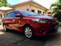 Toyota Vios 2015 for sale in Cabanatuan
