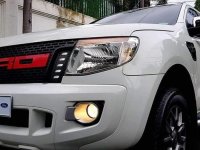 Used Ford Ranger 2015 at 300000 for sale in Manila