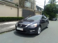 2015 Nissan Altima for sale in Quezon City