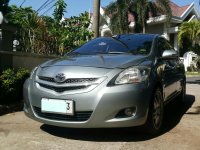 2008 Toyota Vios for sale in Quezon City