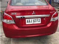 2014 Mitsubishi Mirage G4 for sale in Quezon City
