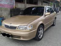 Used Toyota Corolla 2000 for sale in Manila