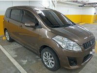 2017 Suzuki Ertiga for sale in Quezon City