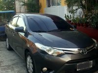 Used Toyota Vios 2014 Sedan for sale Quezon City