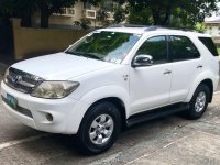 2006 Toyota Fortuner for sale in Manila