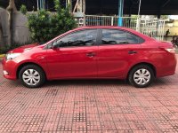 Toyota Vios 2014 for sale in Taguig