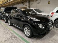 2016 Nissan Juke for sale in Quezon City