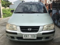 Used  Hyundai Matrix for sale in Binan