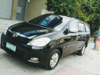 Toyota Innova 2011 for sale in Marikina
