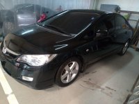 2008 Honda Civic for sale in Lipa