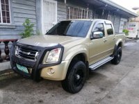 2008 Isuzu D-Max for sale in Malolos
