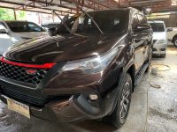 Used Toyota Fortuner 2018 for sale in Quezon City