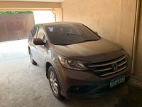 2013 Honda Cr-V for sale in Caloocan