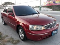Used Ford Lynx 2005 for sale in Marikina